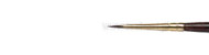 Brushes Gallery short handel round, Winsor&Newton