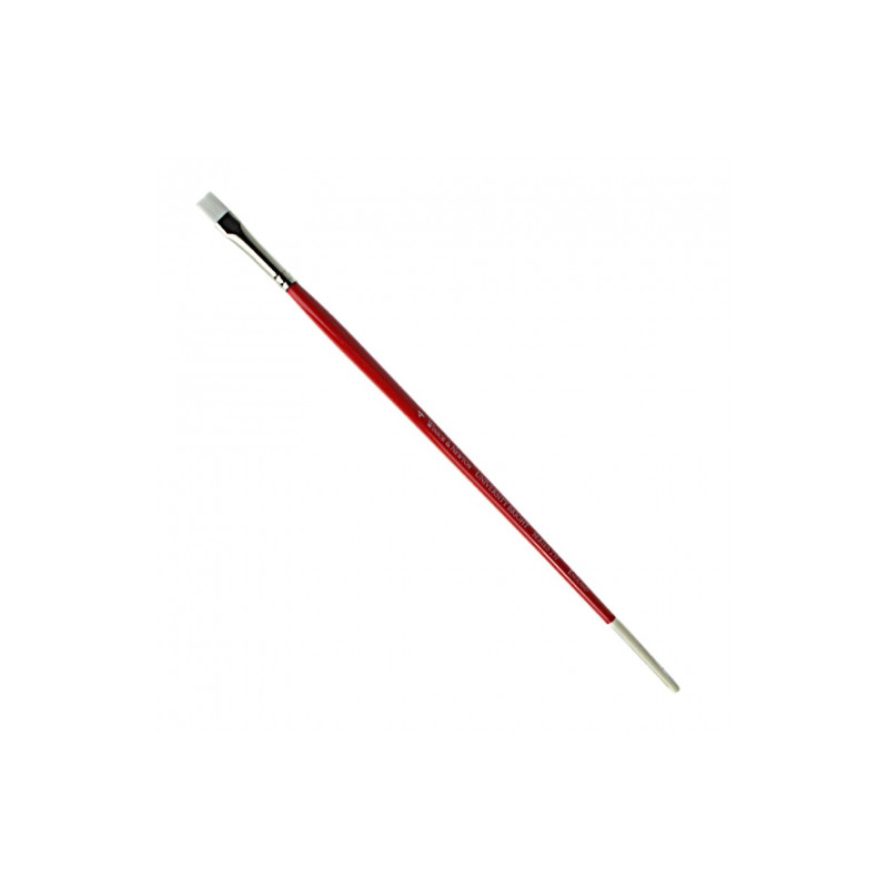 Winsor&Newton pędzle university seria 237 długa rączka - sklep plastyc
