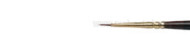 Brushes Gallery short handel round, Winsor&Newton