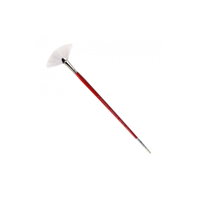 Winsor&Newton pędzle University seria 238 - sklep plastyczny - szał dl