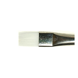 Brushes University series 237, Winsor&Newton SZAŁ DLA PLASTYKÓW - Prof