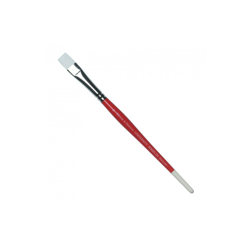 Winsor&Newton pędzle university seria 234 krótka rączka - sklep plasty