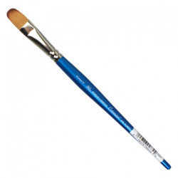Brushes Cotman series 668 Filbert, Winsor&Newton