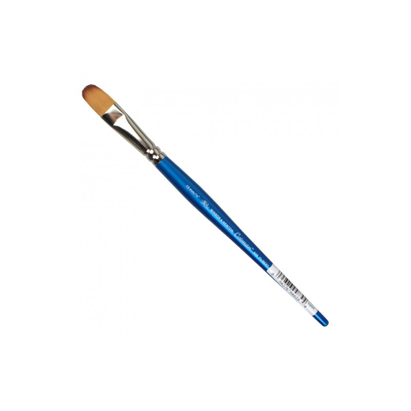 Brushes Cotman series 668 Filbert, Winsor&Newton