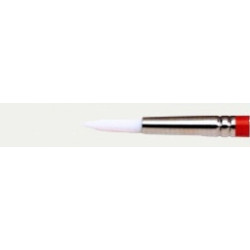 Winsor&Newton pędzle university seria 233 krótka rączka - sklep plasty