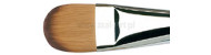 Winsor&Newton pędzle cotman seria 668 filbert