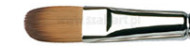 Winsor&Newton pędzle cotman seria 668 filbert