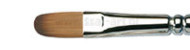 Winsor&Newton pędzle cotman seria 668 filbert