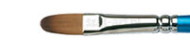 Winsor&Newton pędzle cotman seria 668 filbert