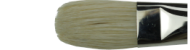Winsor&Newton pędzle winton seria filbert