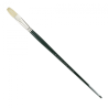 Winsor&Newton pędzle winton seria flat long - sklep plastyczny - szał