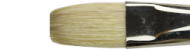 Winsor&Newton pędzle winton seria flat long