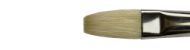 Winsor&Newton pędzle winton seria flat long