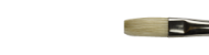 Winsor&Newton pędzle winton seria flat long