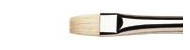 Winsor&Newton pędzle winton seria flat short