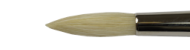 Winsor&Newton pędzle winton seria round