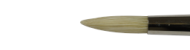 Winsor&Newton pędzle winton seria round