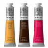 Winsor&Newton farby olejne winton 200ml - sklep plastyczny - szał dla