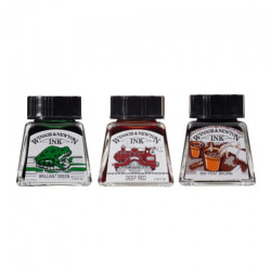 Winsor & Newton ink drawing - szal art - sklep plastyczny