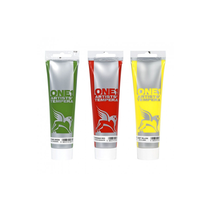 Renesans one tempera 100 ml