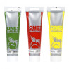 Renesans one tempera farba 100ml - sklep plastyczny - szał dla plastyk