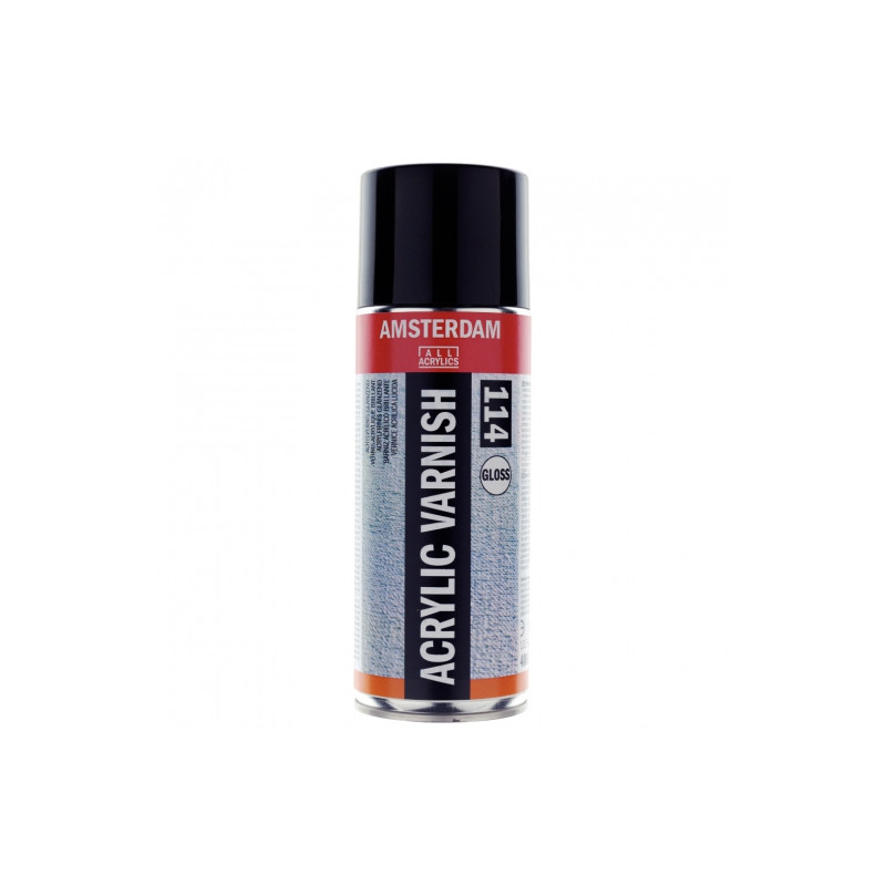 Talens gloss varnish 114