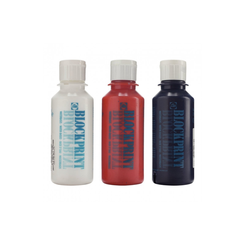 Talens blockprint 250 ml