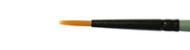 Renesans synthetic round brushes series 1006R