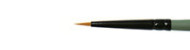 Renesans synthetic round brushes series 1006R