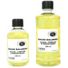 Szmal painting oil-resin medium quick drying
