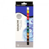 Daler Rowney simply set of gouache 12x12ml