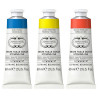 Charbonnel farby graficzne 60 ml - sklep plastyczny - szał dla plastyk