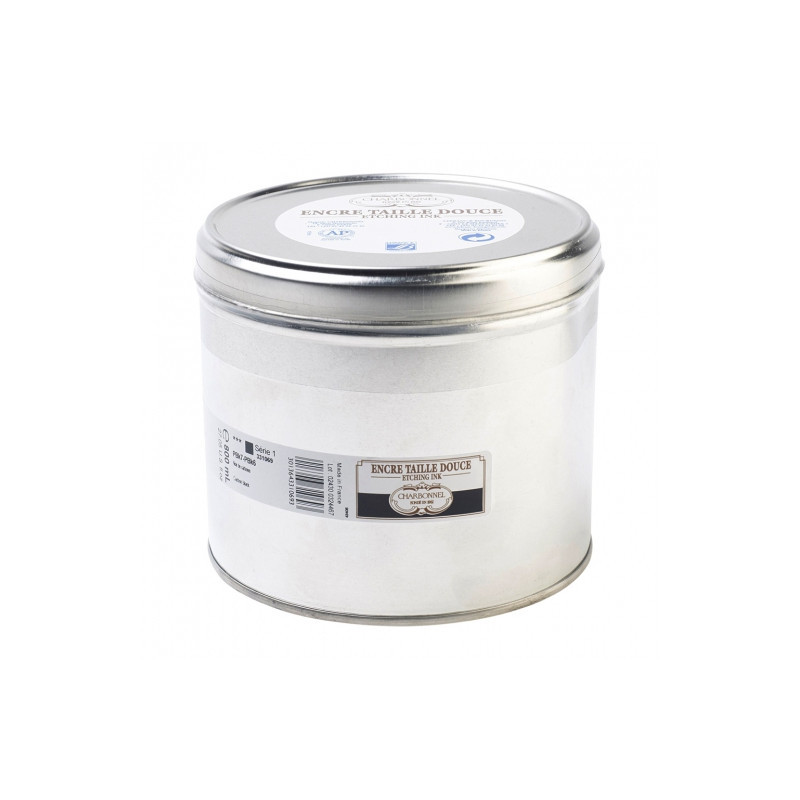 Charbonnel graphic paint - 800 ml
