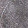 Flake silver thick 95x95mm 25 petals - szał art - sklep plastyczny