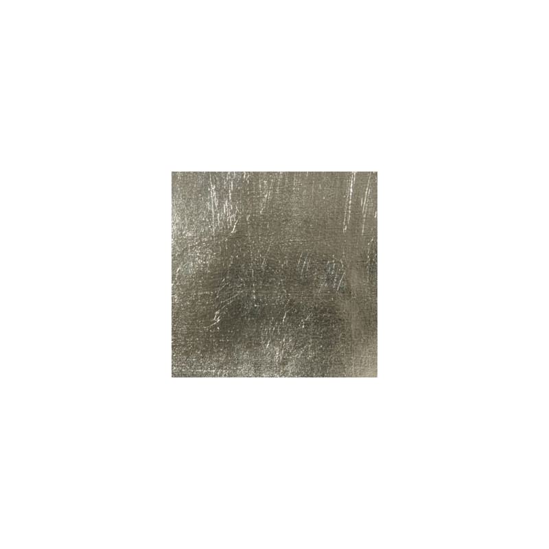 Schalgaluminium 100 flakes 16x16 - szał art - sklep plastyczny