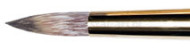 Winsor&Newton pędzle monarch round