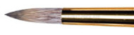 Winsor&Newton pędzle monarch round