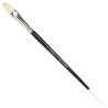 Series 2001FR - Brush bristles h. cat SZAŁ DLA PLASTYKÓW - Profesjonal