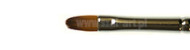 Renesans synthetic brushes cat's tongue series 1001FR