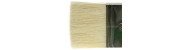 Brush to background bristles, long - series 8043