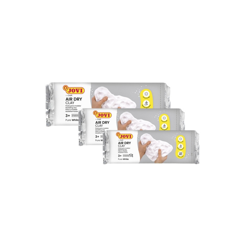 Jovi white modeling paste