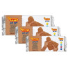 Jovi terracotta modeling paste - SZAŁ DLA PLASTYKÓW - Profesjonalny Sk