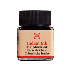 Talens indian ink - szal art - sklep plastyczny