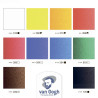 Talens Van Gogh Basic acrylic paints set