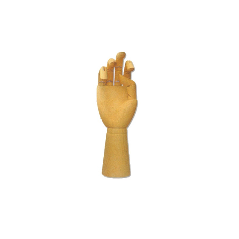 Model palm 20cm SZAŁ DLA PLASTYKÓW - Profesjonalny Sklep Plastyczny