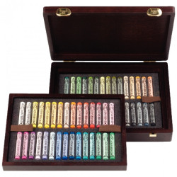 Talens rembrandt landscape selection 60 sztuk pasteli drew. opak - skl