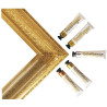 Daler Rowney goldfinger gilding paste 22ml  - szal art - sklep plastyc