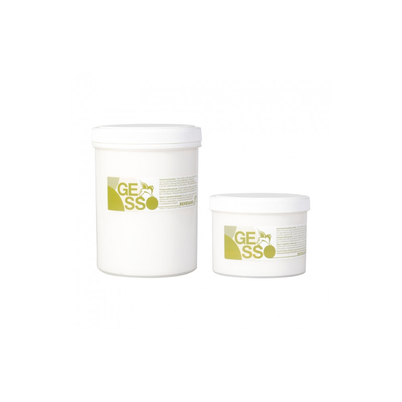 Renesans primer gesso