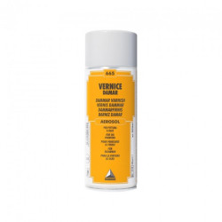 Maimeri werniks damarowy 665 400ml - sklep plastyczny - szał dla plast