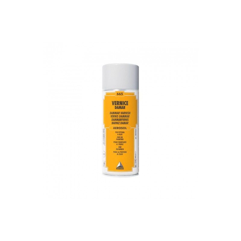 Maimeri werniks damarowy 665 400ml - sklep plastyczny - szał dla plast